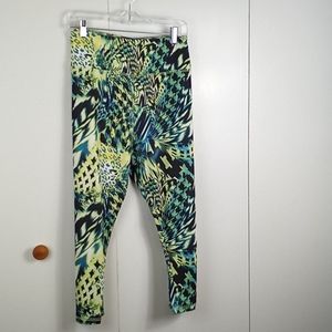 Kate & Mallory capris